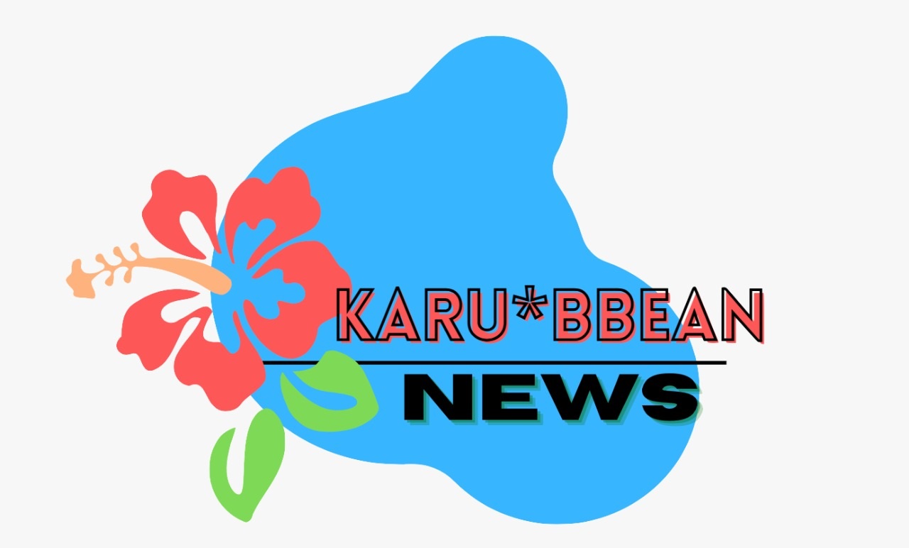 logo Karu*bbean News