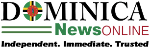 Dominica News Online | Independent. Immediate. Trusted.