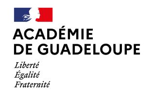 Académie de Guadeloupe
