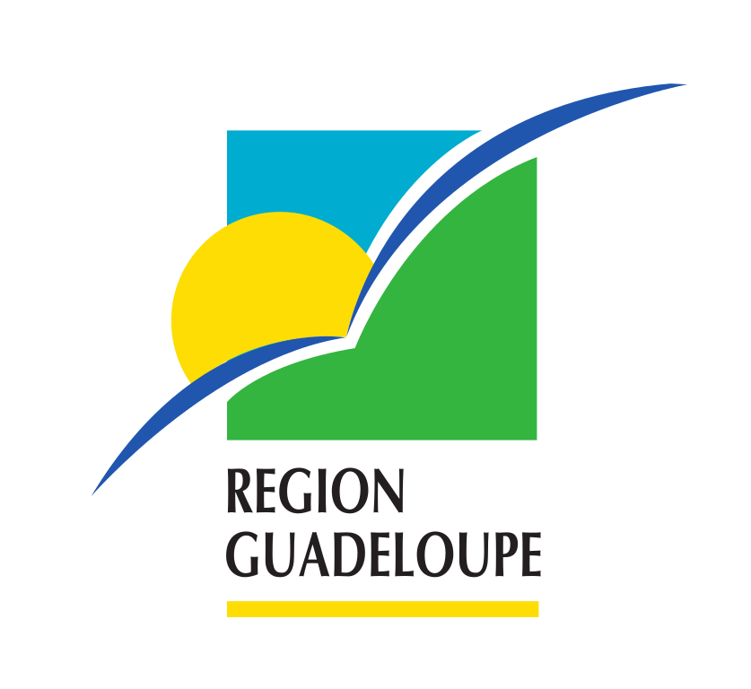 La Région Guadeloupe